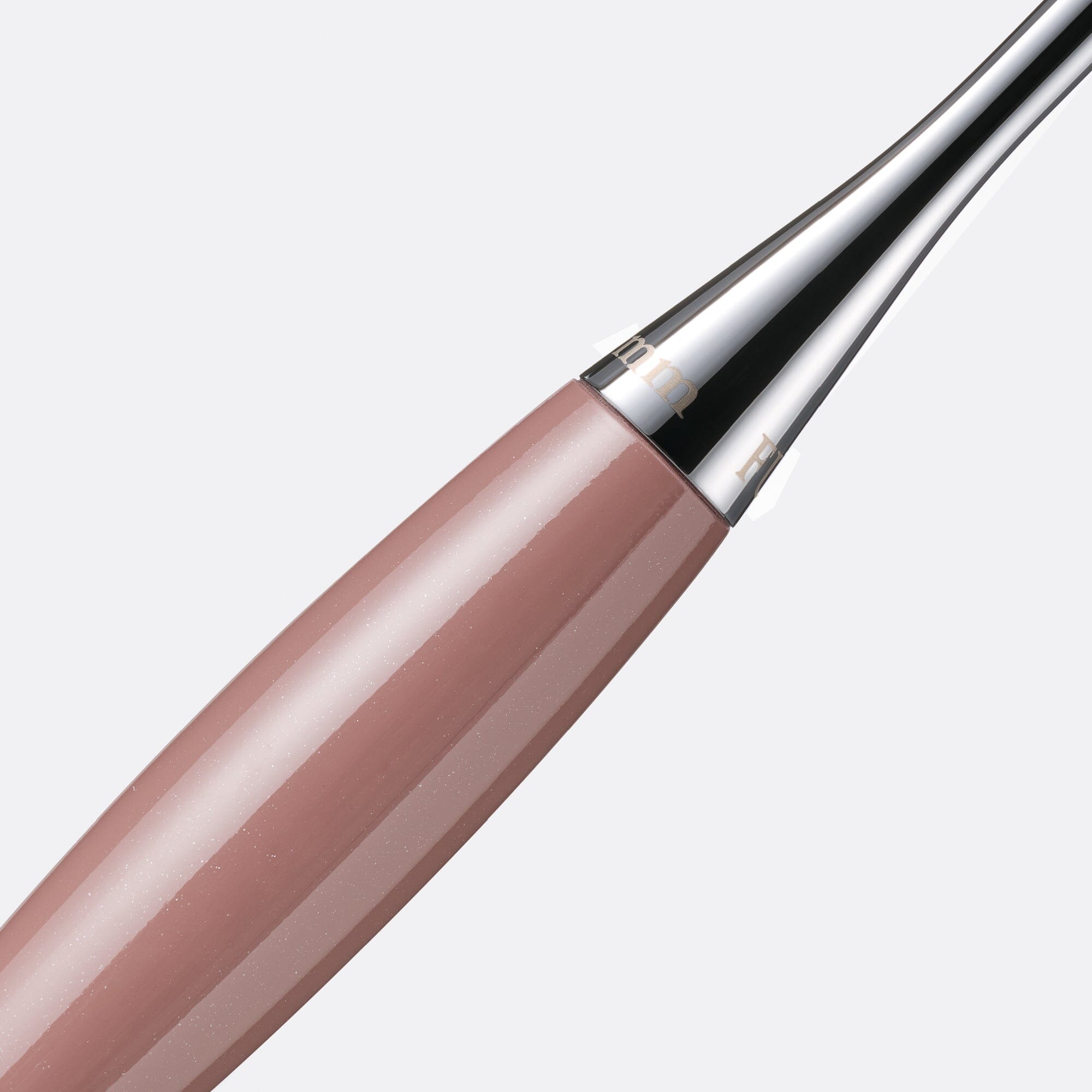 Odyssey® II Crochet Hook in Mocha Mousse Odyssey II FurlsCrochet 
