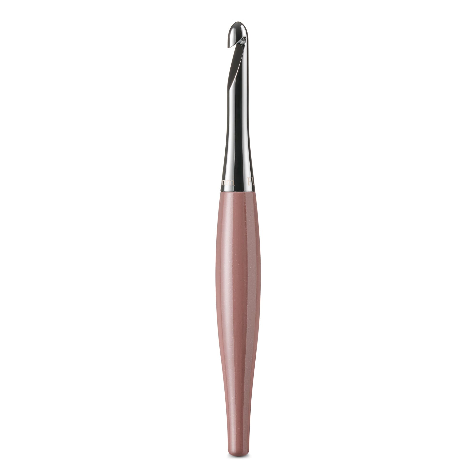 Odyssey® II Crochet Hook in Mocha Mousse Odyssey II FurlsCrochet 