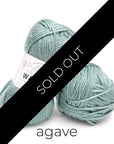 Wander Acrylic Yarn Yarn FurlsCrochet Agave 